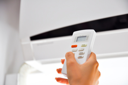 calderas y aire acondicionado