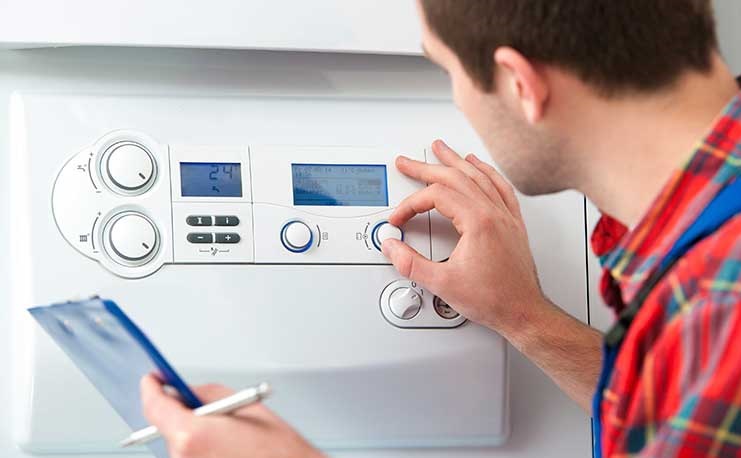 reparacion electrodomestico